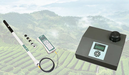 土壤分析儀 土壤分析儀